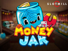 Casino promosyonları joker71